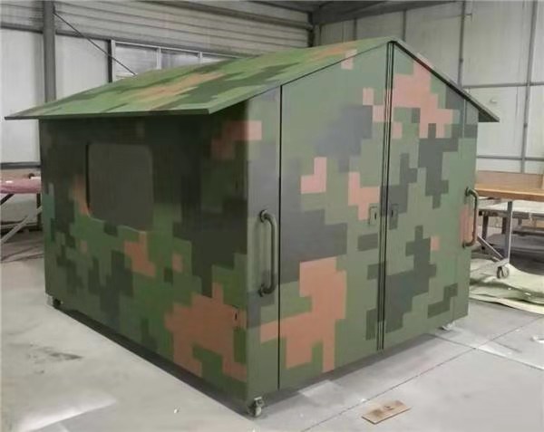 自贡外墙迷彩漆施工前，墙面基层处理是